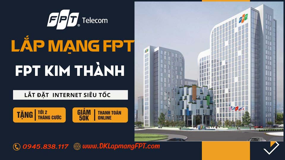 FPT Kim thành