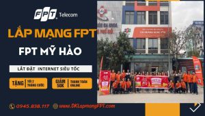 FPT Mỹ hào
