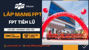 FPT Tiên lữ