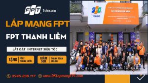 FPT Thanh liêm