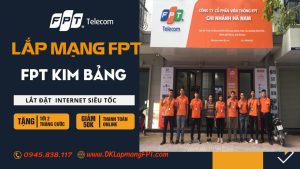 FPT kim bảng